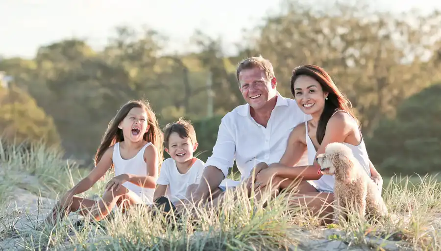 familie